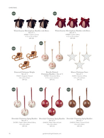 GT AW26 TRADE CAT XMAS 第 16 页