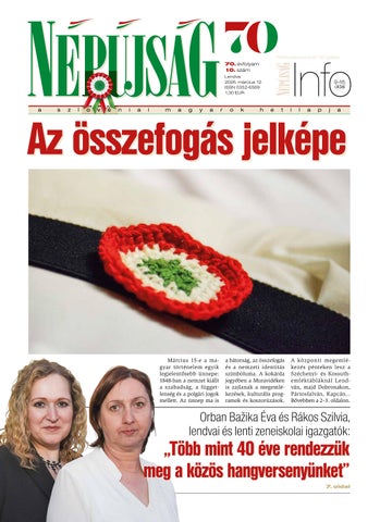 Népújság, 2026. 03. 12.