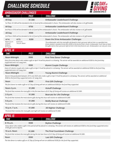 2026 UC DoG_ChallengeSchedule_FINAL