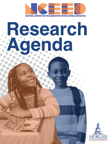 NCEED Research Agenda