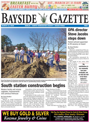 03/12/2026 Bayside Gazette