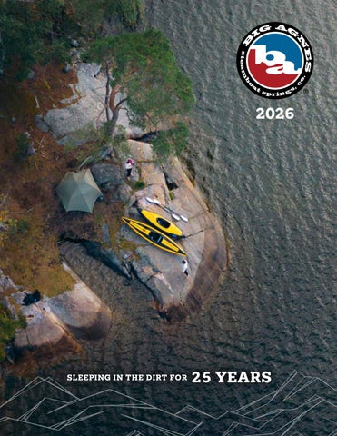 2026 International Catalog