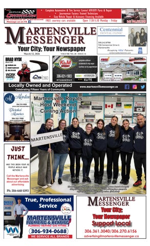 March 12, 2026 Digital Issue