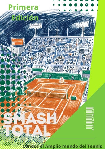 Revista tenis 2