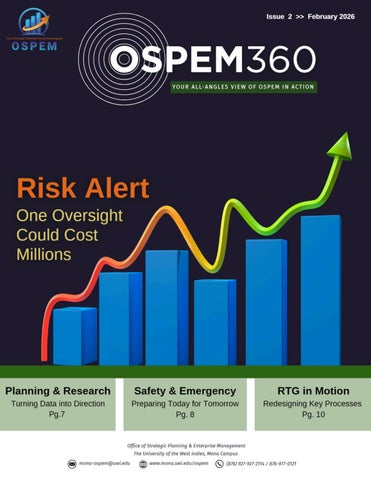 OSPEM360 - Issue #2