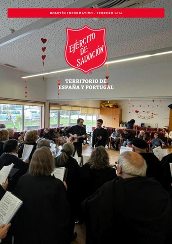 Newsletter - Febrero 2026_ESP