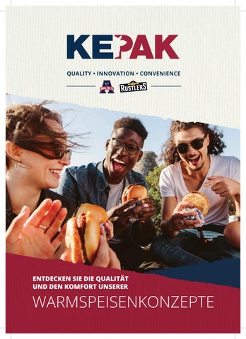 Kepak OOH-Broschüre