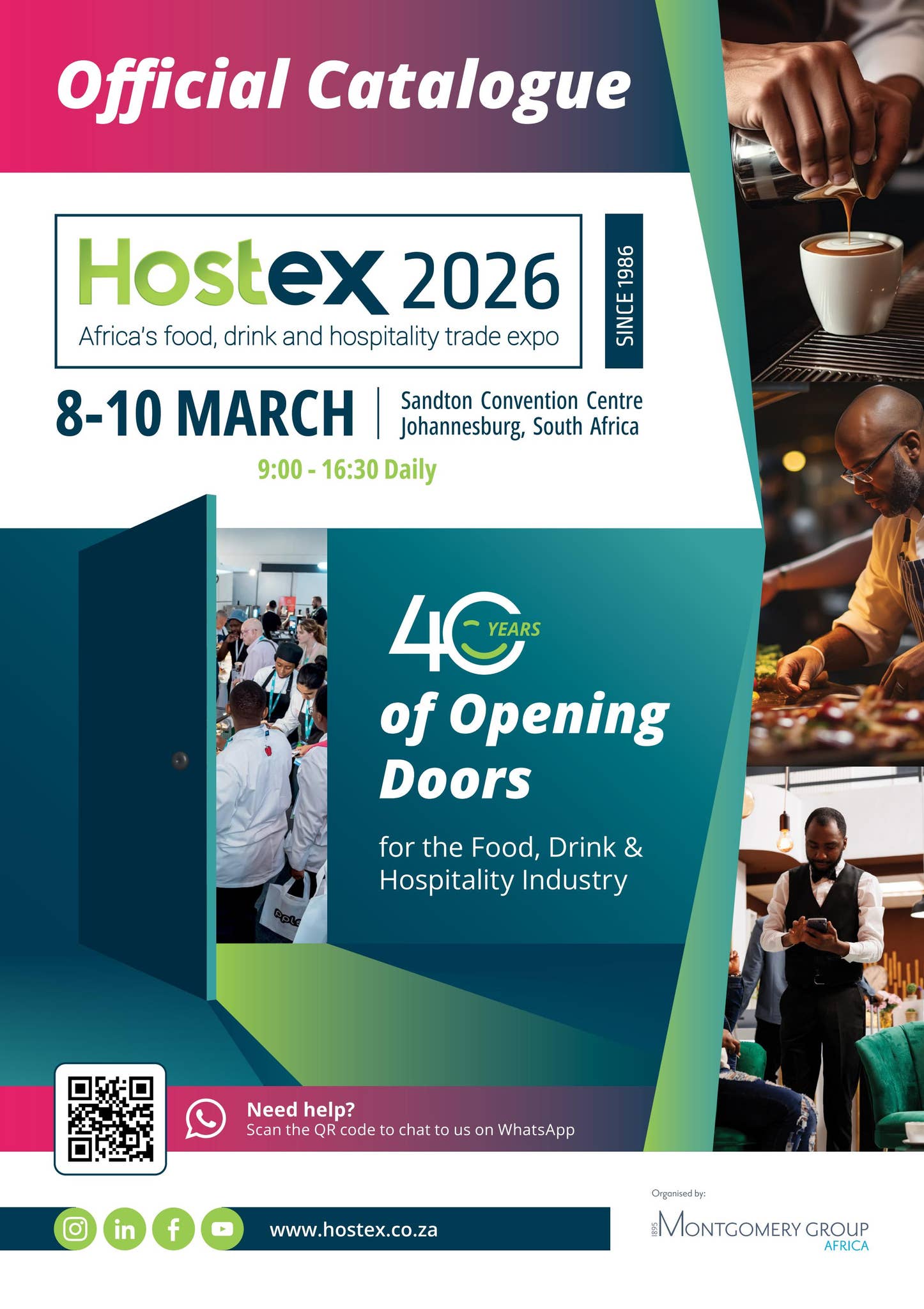 Hostex Official Guide 2026 by Media24 B2B - Issuu
