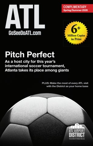 ATL Spring-Summer 2026 flipbook