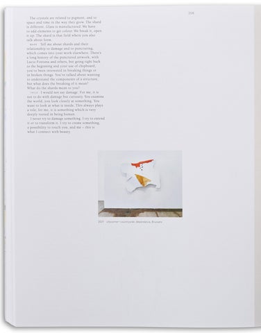 ACC Art Books 灯饰目录 · Thilo Heinzmann 第 10 页