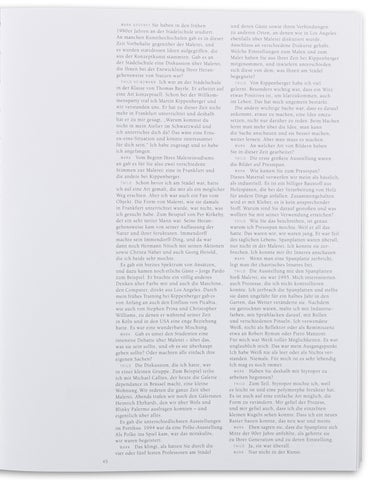 ACC Art Books 灯饰目录 · Thilo Heinzmann 第 3 页