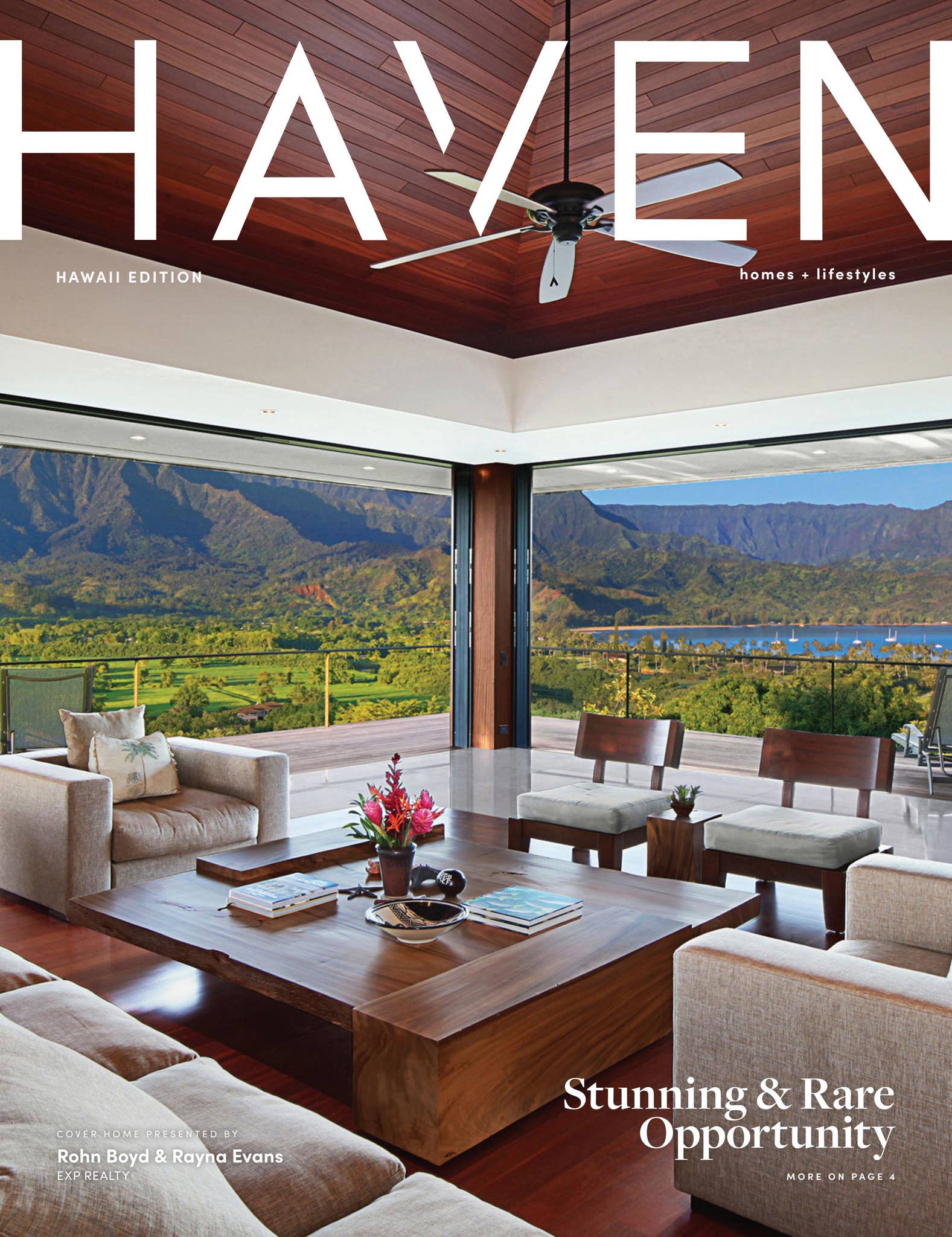 Haven Hawaii | March 2026 by havenlifestyles - Issuu