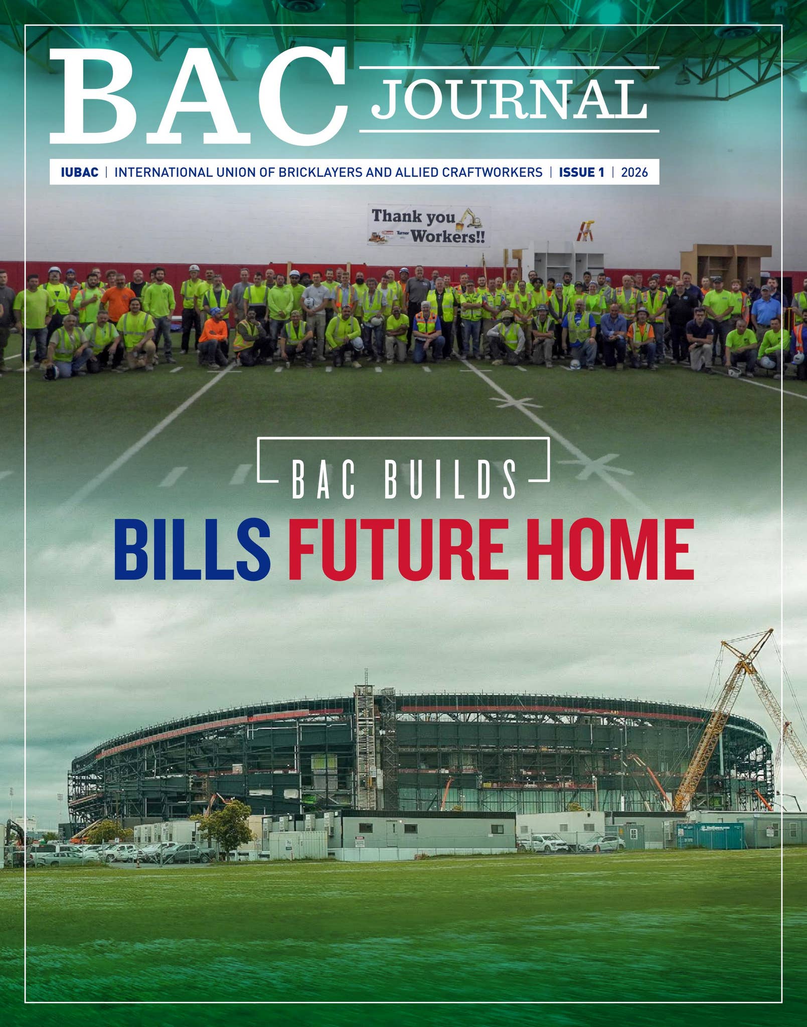 BAC Journal (Issue 1, 2026) by BACJournal - Issuu