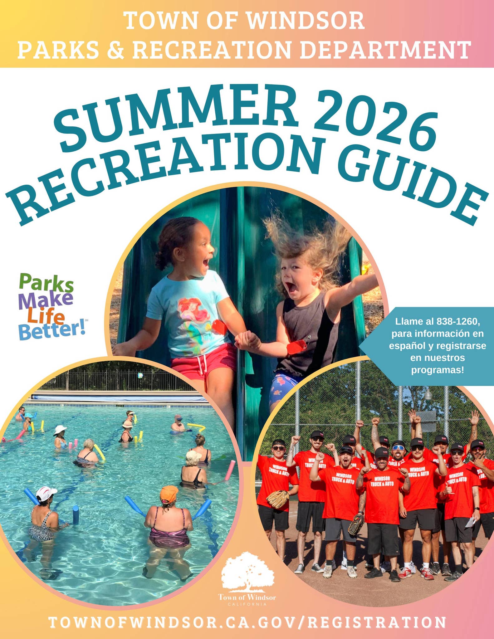 2026 Summer Recreation Guide_FINAL_Reduced by towrecreation - Issuu