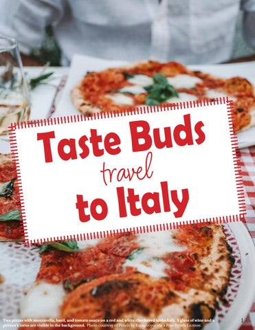 JOUR 390: Project #4 (Magazine)