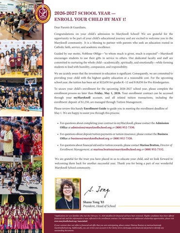 SY 26-27 K-12 Enrollment Guide Final