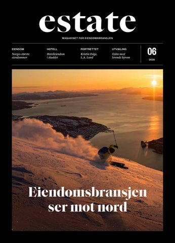 Estate Magasin 06/2025