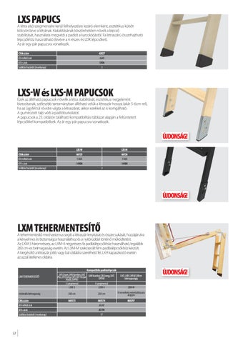 padlasfeljaro-lepcsok-fakro 第 24 页
