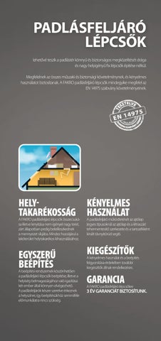 padlasfeljaro-lepcsok-fakro 第 2 页