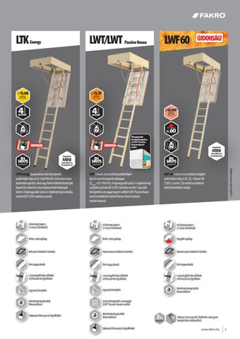 padlasfeljaro-lepcsok-fakro 第 7 页
