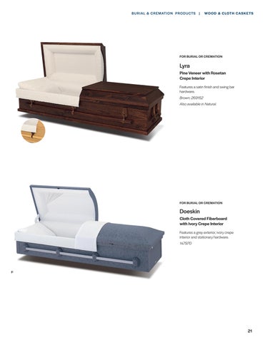 Memorial Selection 指南 PL 0326 第 21 页