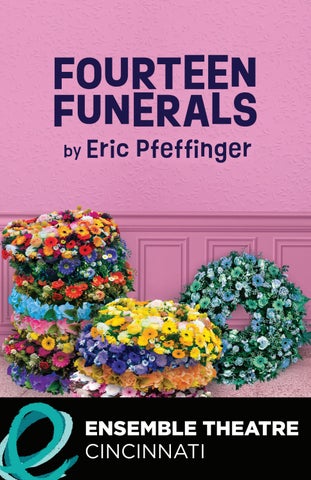 Fourteen Funerals