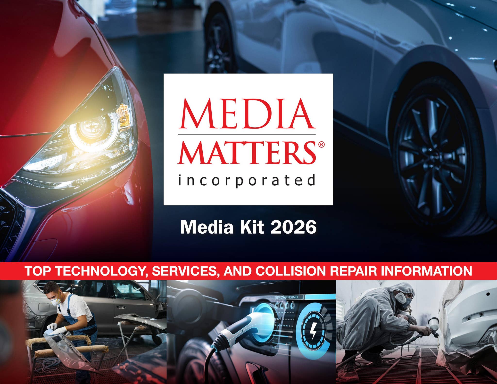 2026 Media Kit by Media Matters - Issuu