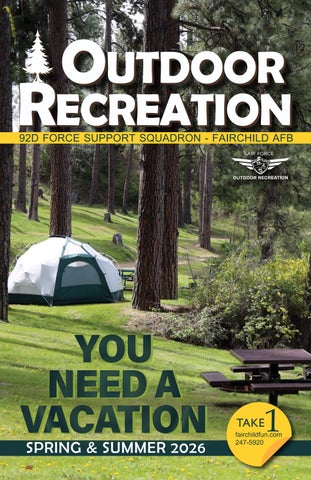 2026 ODR Spring Summer Guide