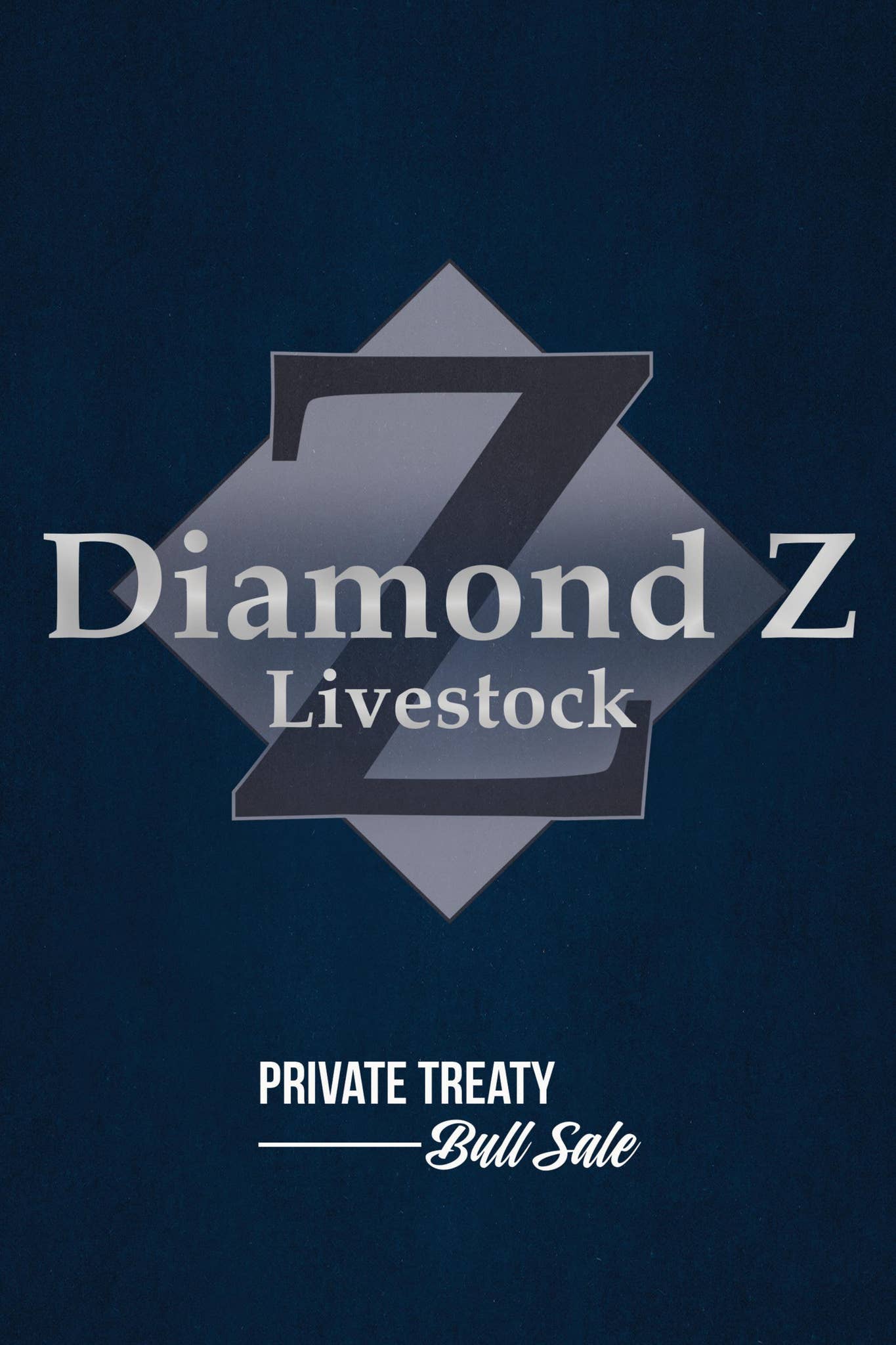 Diamond Z Project Diamond Z 2026 Catalog by barnineteencreative - Issuu