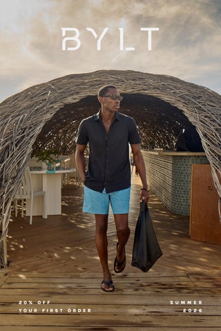 2026 BYLT Summer Catalog