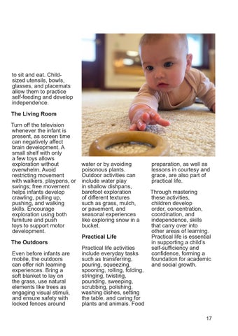 Montessori in the 家居 第 17 页