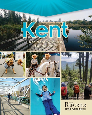 Resident & Tourist Guide 2026