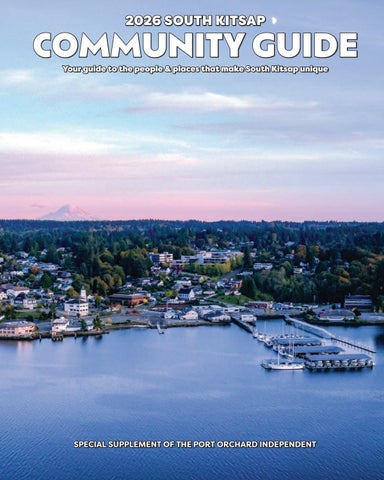 South Kitsap Community Guide 2026