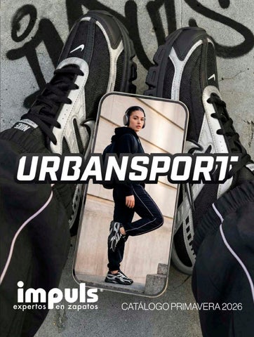 Impuls - Urban Sport PV26