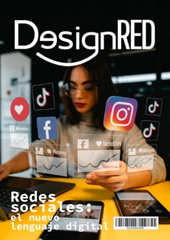 Revista Redes Sociales 1-10