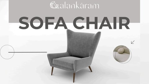 Sofa chair
