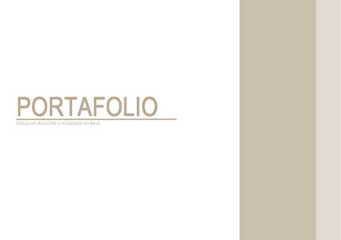 Portafolio