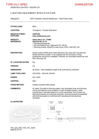 CHARLESTON UNITS 册 第 20 页