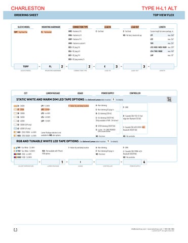 CHARLESTON UNITS 册 第 23 页