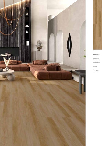 ArborRock Indent 灯饰产品集 – LVT 第 11 页