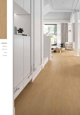 ArborRock Indent 灯饰产品集 – LVT 第 14 页