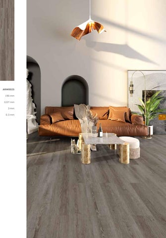 ArborRock Indent 灯饰产品集 – LVT 第 20 页