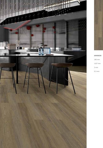 ArborRock Indent 灯饰产品集 – LVT 第 23 页