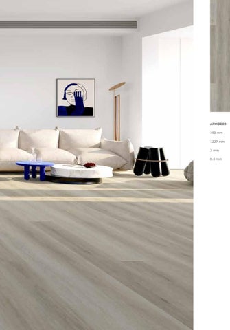 ArborRock Indent 灯饰产品集 – LVT 第 3 页