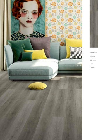 ArborRock Indent 灯饰产品集 – LVT 第 5 页