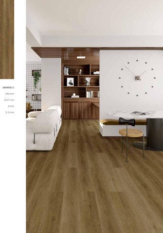 ArborRock Indent 灯饰产品集 – LVT 第 6 页