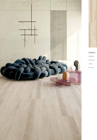 ArborRock Indent 灯饰产品集 – LVT 第 7 页