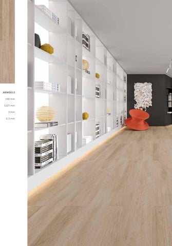 ArborRock Indent 灯饰产品集 – LVT 第 8 页