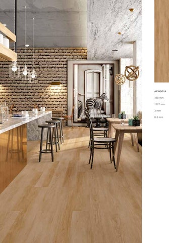 ArborRock Indent 灯饰产品集 – LVT 第 9 页