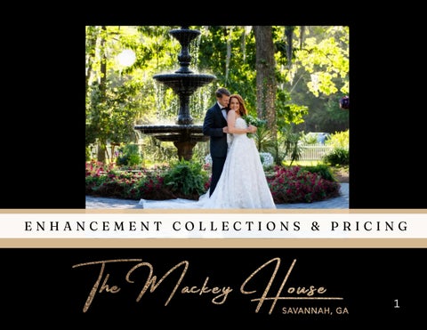 Enhancements Collection